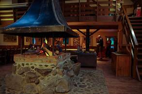 River Valley Lodge