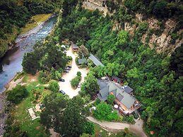 River Valley Lodge