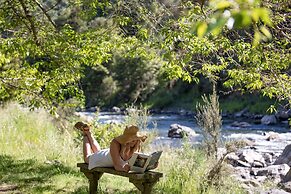 River Valley Lodge