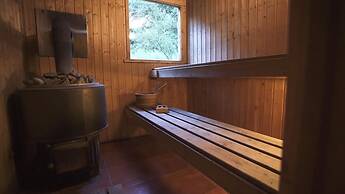 River Valley Lodge
