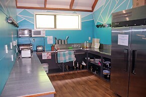 River Valley Lodge