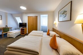 Hotel Brack
