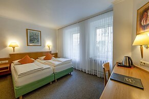 Hotel Brack