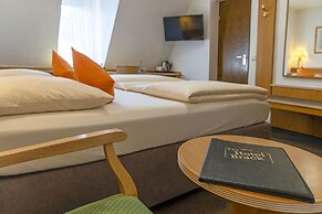 Hotel Brack