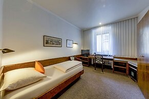 Hotel Brack