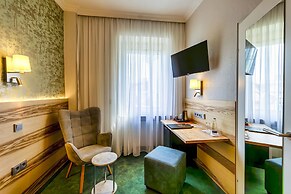 Hotel Brack