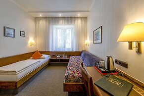 Hotel Brack