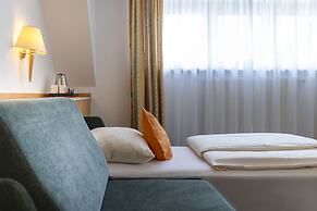 Hotel Brack