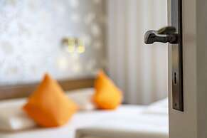 Hotel Brack