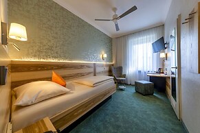 Hotel Brack