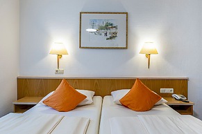Hotel Brack