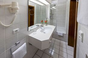 Hotel Brack