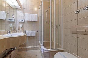 Hotel Brack