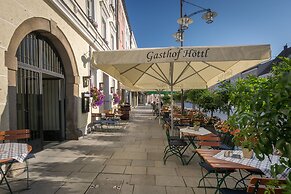 Hotel - Gasthof Höttl