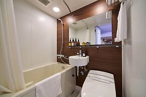 Hotel WBF Namba Motomachi