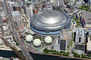 Hotel WBF Namba Motomachi