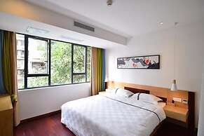 Ease Hostel