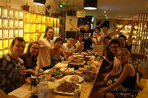 Ease Hostel
