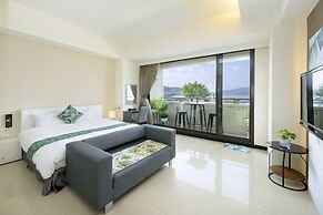 Hu Yue Lakeview Hotel