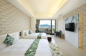 Hu Yue Lakeview Hotel