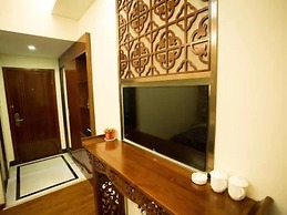 Huangshan Yiantang Hotel