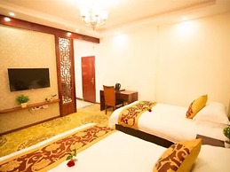 Huangshan Yiantang Hotel