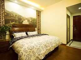 Huangshan Yiantang Hotel