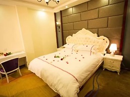 Huangshan Yiantang Hotel