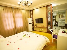 Huangshan Yiantang Hotel