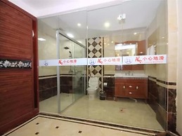 Huangshan Yiantang Hotel