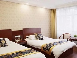 Huangshan Aixuan Botique Hotel