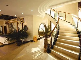 Huangshan Aixuan Botique Hotel