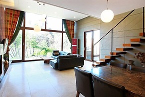 Hugel Heim Pension