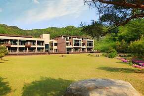 Hugel Heim Pension