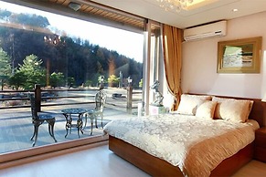 Hugel Heim Pension