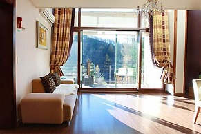 Hugel Heim Pension