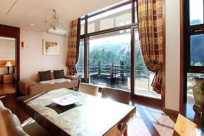Hugel Heim Pension