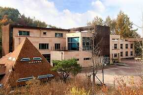 Hugel Heim Pension