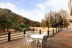 Hugel Heim Pension