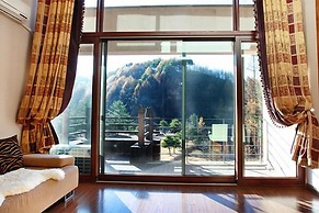 Hugel Heim Pension