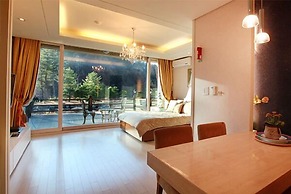 Hugel Heim Pension