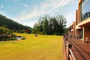 Hugel Heim Pension