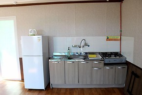 Yokjido Solguji Pension