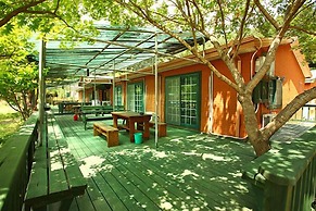 Blue Sky Pension