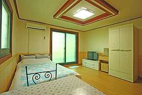 Blue Sky Pension
