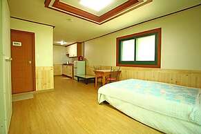 Blue Sky Pension