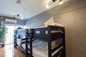 Residence Hotel Hakata 8