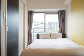 Residence Hotel Hakata 8