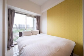 Residence Hotel Hakata 8