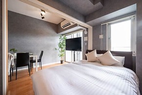 Residence Hotel Hakata 8